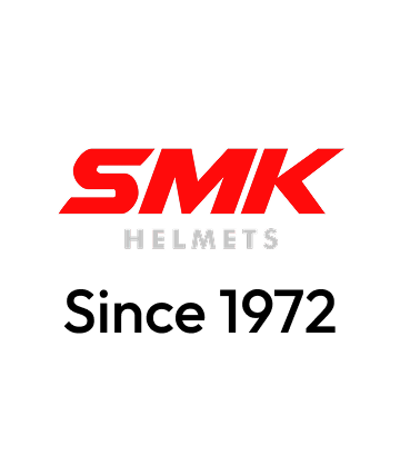 SMK Allterra Tribou Off Road Helmet – GL527